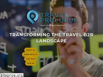 travelprologue.com
