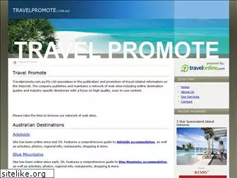 travelpromote.com.au