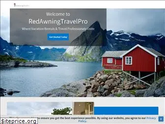 travelprorentals.com