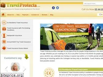 travelprotecta.com