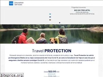 travelprotection.mx