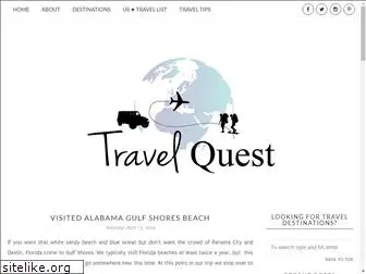 travelquest-ny.com
