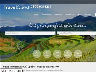 travelquest.co.uk