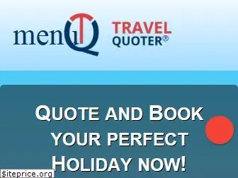 travelquoter.com