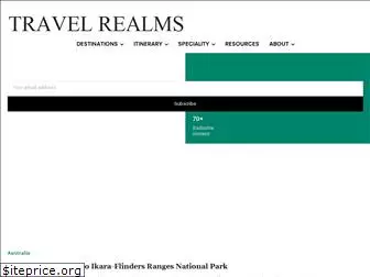 travelrealms.com