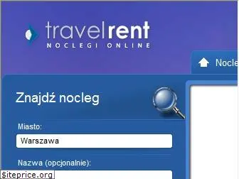 travelrent.pl