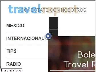 travelreport.mx