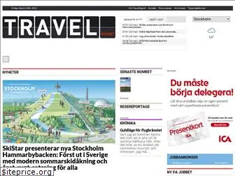 travelreport.se