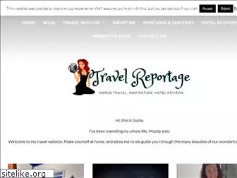 travelreportage.com