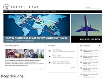travelresources.net