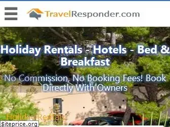 travelresponder.com