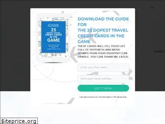 travelrewardscoach.com