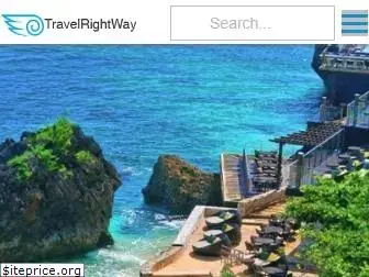 travelrightway.com