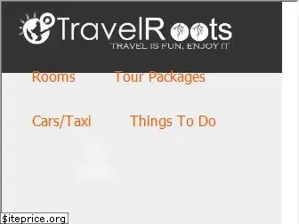 travelroots.in