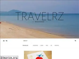 travelrz.com