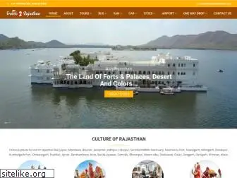 travels2rajasthan.com