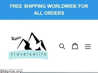 travels4life.com
