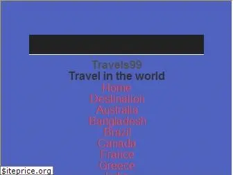 travels99.com