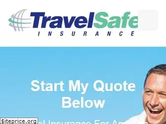 travelsafe.com