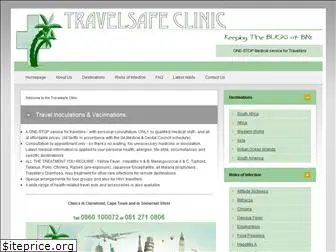 travelsafeclinic.co.za