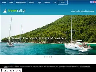 travelsail.gr