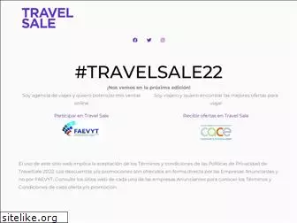 travelsale.com.ar