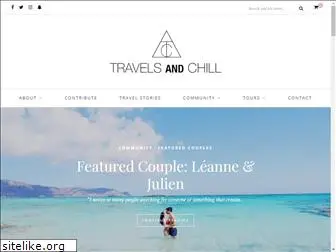 travelsandchill.com