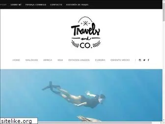 travelsandco.com