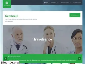 travelsante.com