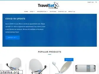 travelsat.com.au