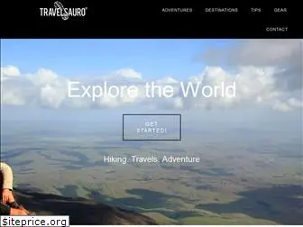 travelsauro.com