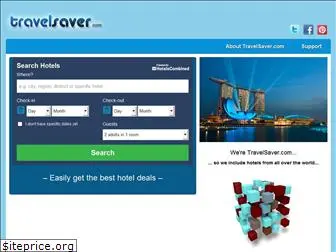 travelsaver.com