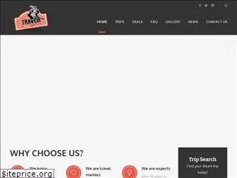 travelscientists.com