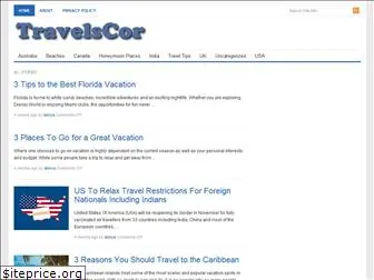 travelscor.com