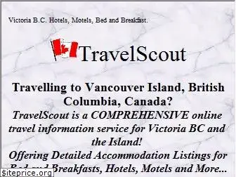 travelscout.com