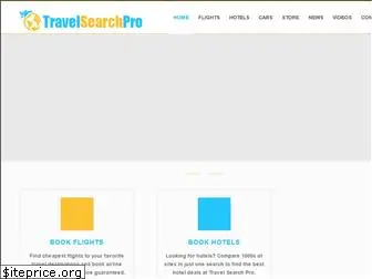travelsearchpro.com