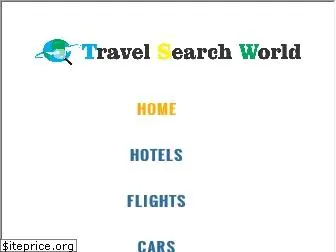 travelsearchworld.com