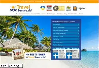 travelsecure.de