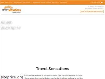 travelsensations.com