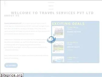 travelservices.com.pk