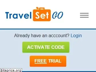 travelsetgo.com