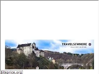 travelsewhere.net