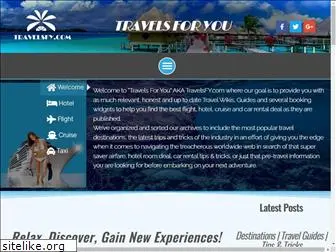 travelsfy.com