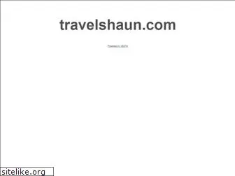travelshaun.com