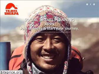 travelsherpa.co