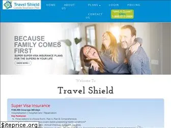 travelshield.ca