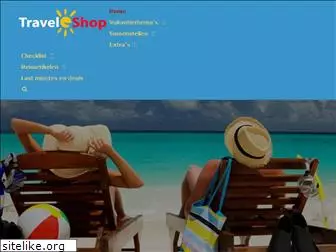 travelshop.nl