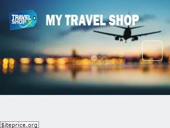 travelshopbd.com