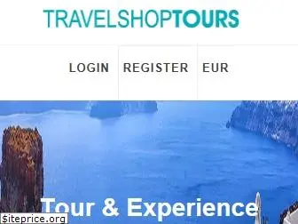 travelshoptours.com