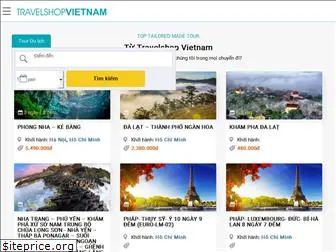 travelshopvietnam.com.vn